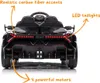 Lamborghini Veneno Kinder Elektroauto 12V (1–6 Jahre) – Produktbild-Vorschau 5