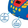 Paw Patrol Bluetooth® CD-Player mit Lichteffekten Produktbild-Vorschau 4