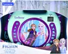 Lexibook - Disney Frozen - Tragbarer CD-Player (RCDK100FZ) Produktbild-Vorschau 7