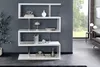riess-ambiente Design Regal SNAKE 165cm weiß Bücherregal Produktbild-Vorschau 4