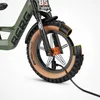BERG Biky Trail Green s ručnou brzdou Náhľad obrázku produktu 13