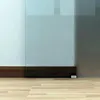 Homcom Glasschiebetür Schiebetür Glastür Zimmertür Mattglas Produktbild-Vorschau 6
