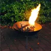 Esschert Design Feuerschale; FF114 Produktbild-Vorschau 8