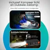 Siltcon Solar-Powerbank 20000 mAh – 15 W kabellos – 22,5 W Produktbild-Vorschau 7