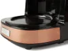 Macchina da caffè Haden Heritage Black and Copper 1,8 l, Anteprima dell’immagine prodotto 4