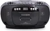 Thomson CD-Radio RK200CD - Farbe: Schwarz; TH329032 Produktbild-Vorschau 4