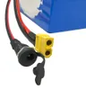 Batterie lithium-ion - Pack de batteries 24 V 20 Ah 21700 - Voir les images du produit 4