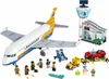 LEGO® City 60262 Samolot pasażerski Podgląd zdjęcia produktu 1