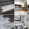 3D-Wandpaneele PVC | Schiefer Optik | Klassischer Produktbild-Vorschau 6