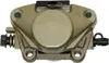 Pistone freno posteriore a 1 pistone per Aprilia SR50 SR 50 Anteprima dell’immagine prodotto 4