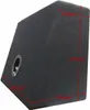 JBL Stage 1600 Watt Basspaket Subwoofer Verstärker Set Produktbild-Vorschau 4