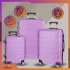 OMNA | Sada kufrů 3 v 1 na kolečkách - 94L + 63L + 40L - Náhled obrázku produktu 4