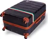 Reisekoffer BERTOO Firenze - Schwarz 142 l Produktbild-Vorschau 10