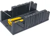 TOPEX Scatola di smussatura in plastica 326x122x78 mm, con Anteprima dell’immagine prodotto 1