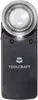 TOOLCRAFT 1303080 Handlupe mit LED-Beleuchtung Produktbild-Vorschau 1
