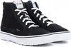 TCX Street 3 Lady Air Nebi Schuhe Damen Schwarz / Weiss 38 Produktbild-Vorschau 1