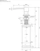 ML-Design Küchenspüle mit Ablaufgarnitur und Seifenspender, Produktbild-Vorschau 7