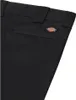 Dickies 873 Pantaloni da lavoro Nero 32 / 32 Uomo Nero 32 Anteprima dell’immagine prodotto 4