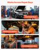 VEVOR Support de levage sous châssis 750 kg, support de Voir les images du produit 6
