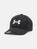 Under Armour Männer Blitzing Cap 1376700-001 Größe L/Xl Produktbild-Vorschau 1