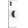 PopSockets PopGrip Basic White, Griffigkeit, Weiß, Produktbild-Vorschau 6