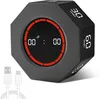 Küchentimer Digital, Digital Küchen Timer mit LED-Anzeige, Produktbild-Vorschau 1