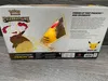 Pokemon 25th Anniversary Celebrations Pikachu VMAX Premium Produktbild-Vorschau 3