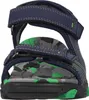 Superfit Sandaletten in blau, Gr. 38 Produktbild-Vorschau 14