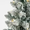 Black Box Trees Gerlos Kunstkerstboom met Verlichting - Productafbeelding-voorbeeld 8