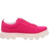 Bugatti Woman Daiquiri Sneaker Rosa Produktbild-Vorschau 3