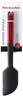KitchenAid KHA031OHEREG Küchenlöffel Schaberspatel rot Produktbild-Vorschau 3