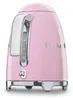 SMEG Wasserkocher KLF03PKEU Cadillac Pink Produktbild-Vorschau 16