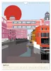 LEIPZIG URBAN (Wandkalender 2027 DIN A4 hoch), CALVENDO Produktbild-Vorschau 7