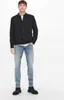 ONLY & SONS Slim Fit Jeans Basic Denim Kalhoty ONSLOOM Náhled obrázku produktu 3