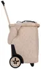 Reisenthel carrycruiser leo vanilla Produktbild-Vorschau 20