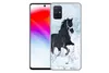 MuchoWow® Handyhülle Schutzhülle Hülle für Samsung Galaxy Produktbild-Vorschau 2