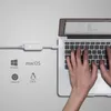 Konwerter TP-Link USB 3.0 na gigabitową sieć LAN Podgląd zdjęcia produktu 37