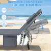 Arvioo 2x Sonnenliege Klappbar, Liegestuhl mit Produktbild-Vorschau 6