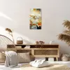 Bild auf Leinwand - Leinwandbild - Einteilig - Pferde Produktbild-Vorschau 7