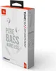 The image shows the retail packaging of JBL Tune 215BT wireless earbuds. Produktbild-Vorschau