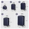 ALIGHTUP Hartschalenkoffer Reisekoffer-Set Koffer-Set Produktbild-Vorschau 7