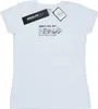 Disney - "Character Model Dept." T-Shirt für Damen BI32558 Produktbild-Vorschau 1