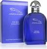 Jaguar for Men Evolution Eau de Toilette pour hommes 100 ml Voir les images du produit 7