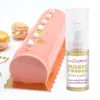 Kuchen Schlagzeug + Golden-Lebensmittelpulver Produktbild-Vorschau 1