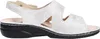 Finn Comfort Damen Sandale beige Größe EUR 38 Produktbild-Vorschau 5