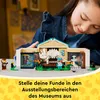 LEGO Animal Crossing Collection du musée d'Eugène Voir les images du produit 41