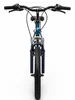 Pilot Bike 24 Zoll, Mountainbike MTB Kinderfahrrad Mädchen Produktbild-Vorschau 5