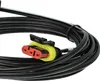 vhbw Niederspannungs-Kabel kompatibel mit Gardena SILENO Produktbild-Vorschau 6
