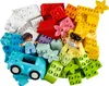 Klocki LEGO® DUPLO® w zielonym pudełku | zawiera 2 Podgląd zdjęcia produktu 2