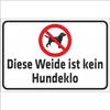 INDIGOS UG - Aluverbundplatte Schilder 3mm - Sicherheit - Produktbild-Vorschau 1